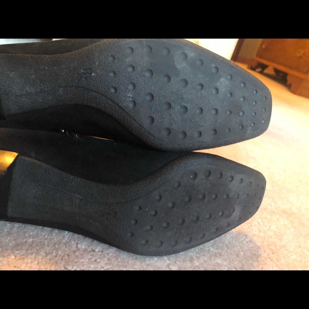 Peter Kaiser Suede Ankle Boots - image 4